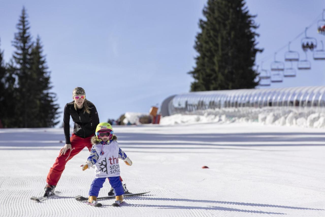 Belambra Clubs Morzine - Le Viking Εξωτερικό φωτογραφία